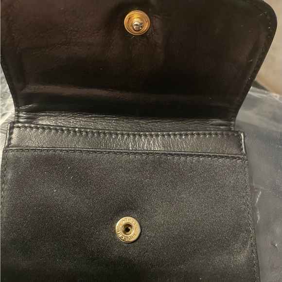 Chanel Black Women's Card Wallet(authentic) - Picture 5 of 7